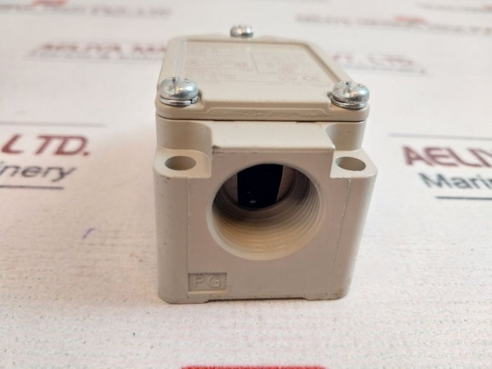 Omron Wld-g Limit Switch Ip67 250Vac