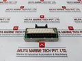 Omron Xw2B-20G5 Terminal Block Used
