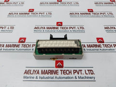 Omron Xw2B-20G5 Terminal Block Used