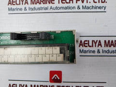Omron XW2B-20G5 Terminal Block