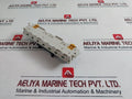 Omron Xw2B-34G5 Contact Terminal Board 170 Gm
