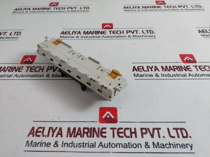 Omron Xw2B-34G5 Contact Terminal Board