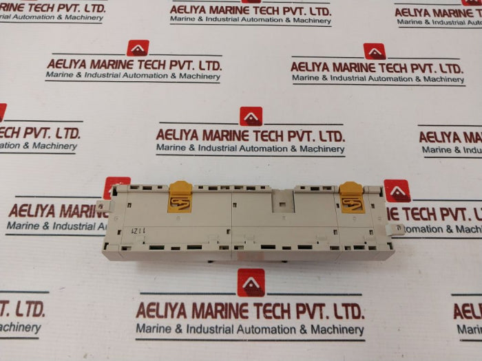 Omron Xw2B-34G5 Contact Terminal Board