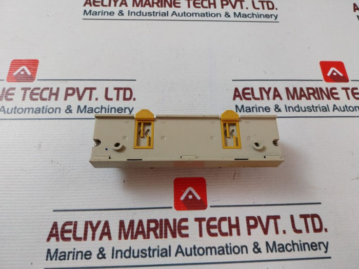 Omron Xw2d-40g6 Terminal Block Connector
