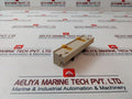 Omron Xw2d-40g6 Terminal Block Connector