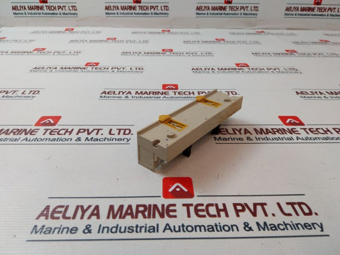 Omron Xw2d-40g6 Terminal Block Connector