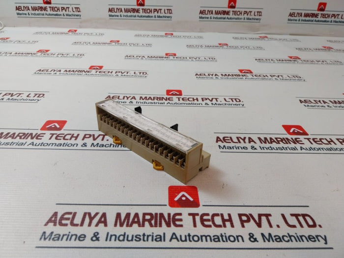 Omron Xw2d-40g6 Terminal Block Connector