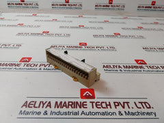 Omron Xw2d-40g6 Terminal Block Connector
