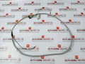 Omron Xw2Z-ry100C I/O Connection Cable