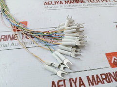 Omron Xw2Z-ry100C I/O Connection Cable