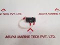Lot Of 2X Omron Z-15Gd-b Limit Switch 15A 480Vac