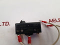 Lot Of 2X Omron Z-15Gd-b Limit Switch 15A 480Vac