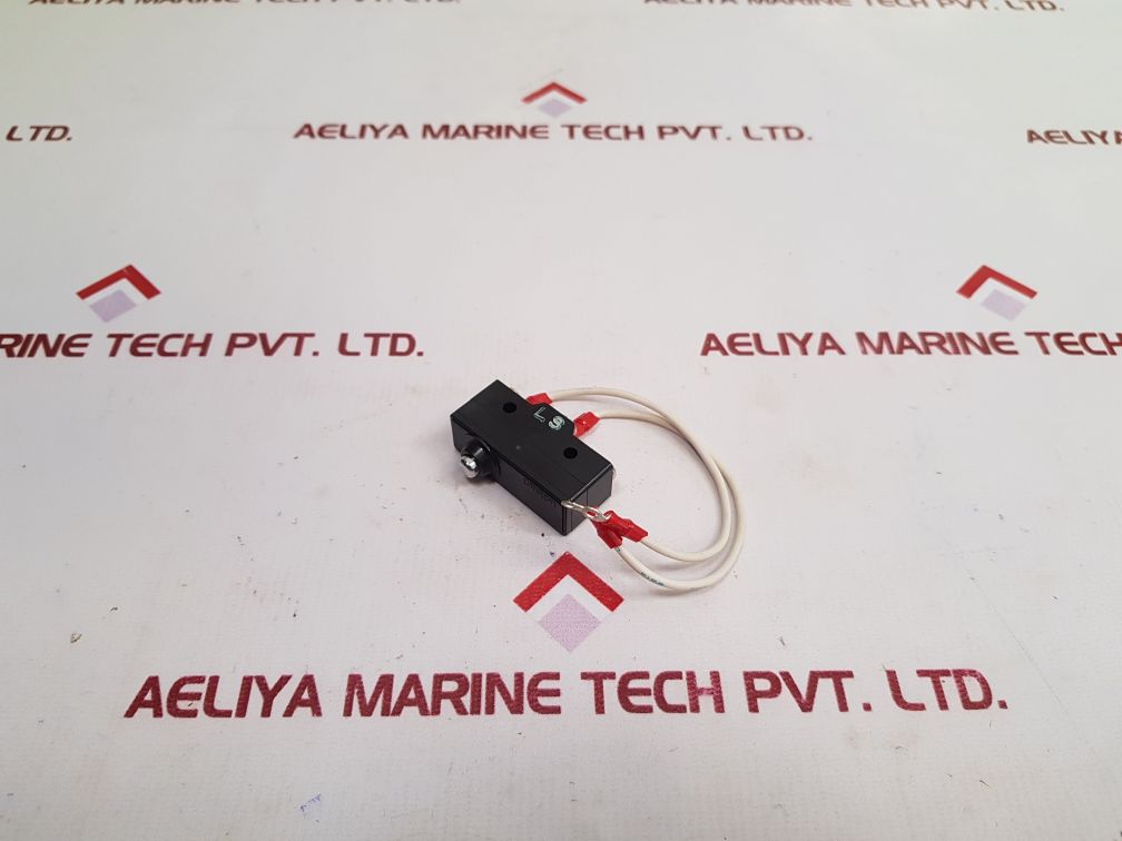 Set Of 2X Omron Z-15Gd-b Limit Switch New