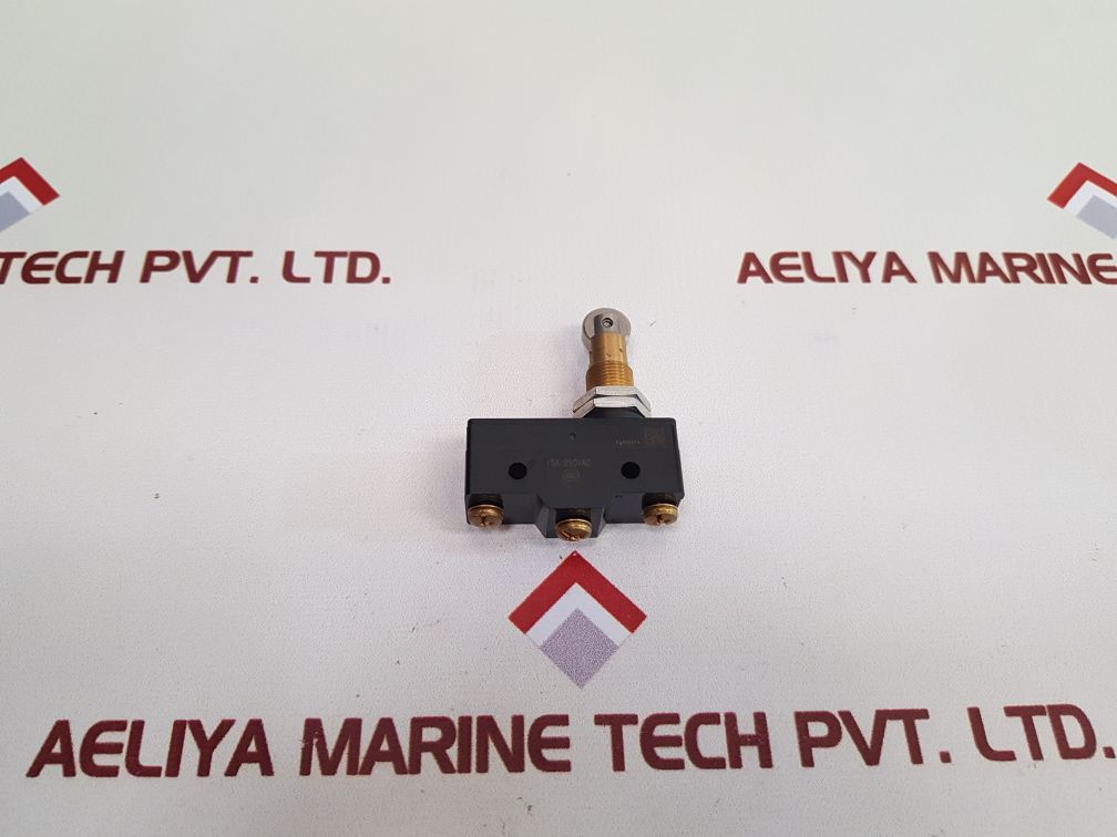 Omron Z-15Gq22-b Micro Switch - Aeliya Marine Tech