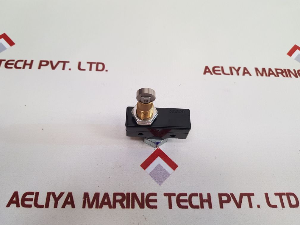 Omron Z-15Gq22-b Micro Switch - Aeliya Marine Tech