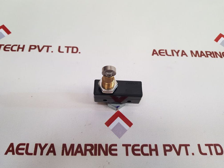 Omron Z-15Gq22-b Micro Switch - Aeliya Marine Tech