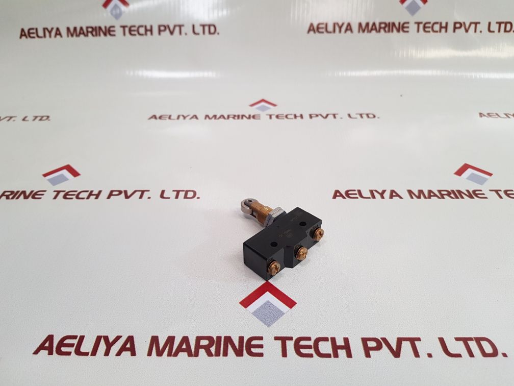 Omron Z-15Gq22-b Micro Switch - Aeliya Marine Tech