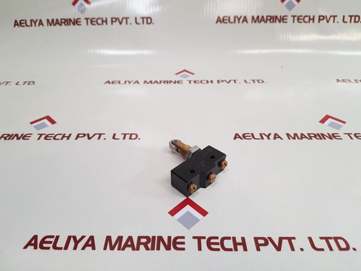 Omron Z-15Gq22-b Micro Switch - Aeliya Marine Tech