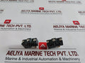 Lot of 3X Omron Z-15GW22-B7 Micro Switch 15A 125, 250 OR  480VAC