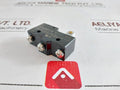 Lot of 3X Omron Z-15GW22-B7 Micro Switch 15A 125, 250 OR  480VAC