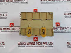 Omron Zen-20C1Ar-a-v1 Cpu Unit Ac100-240V