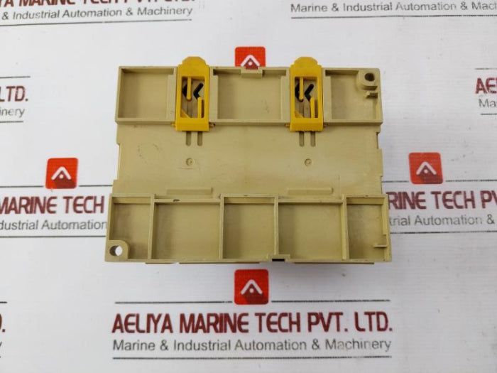 Omron Zen-20C1Dr-d-v2 Central Processing Unit Dc12-24V 5W Iec 61131-2