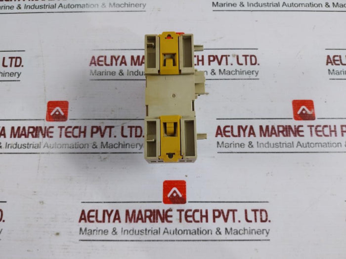 Omron Zen-8E1Dr Programmable Relay Iec 61131-2 Dc12-24V