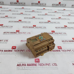 Omron Zen10C1Dr-d-v2 Programmable Relay Cpu Unit Dc12-24V 4W 2W