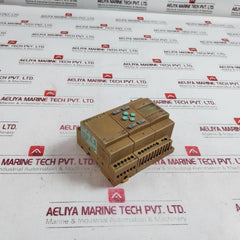 Omron Zen10C1Dr-d-v2 Programmable Relay Cpu Unit Dc12-24V 4W 2W