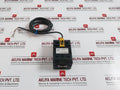 Omron Zfv-a10 Smart Sensor Amp Unit 24vdc 0.6a