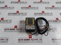 Omron Zg2-wdc41 Smart Sensor Controller 24vdc 0.8a Kcc-rem-omr-zg2