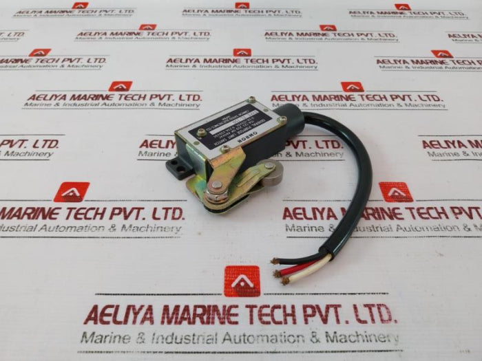 Omron Zl-15G General Purpose Limit Switch 15A 125/250/480Vac