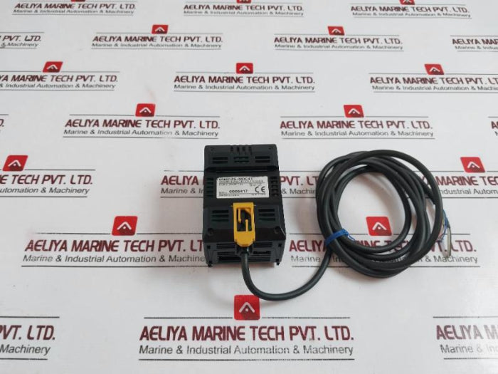 Omron Zs-mdc41 Smart Sensor Controller 24vdc 0.5a