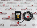 Omron Zs-mdc41 Smart Sensor Controller 24vdc 0.5a
