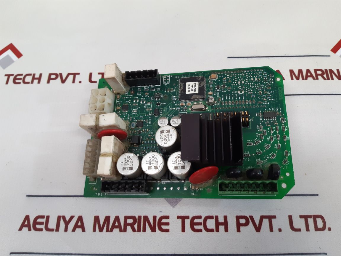Onan 0327-1734A Pcb Card