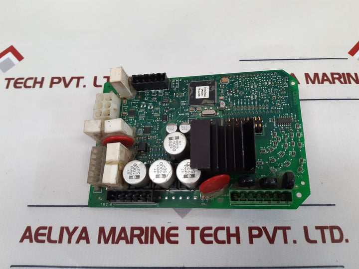 Onan 0327-1734A Pcb Card