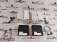 Onity H2Xcmdiw Ht Win Communication Distributor Box Version 01.01 50/60Hz