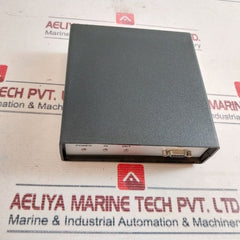 Onity H2Xcmdiw Ht Win Communication Distributor Box Version 01.01 50/60Hz