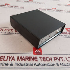 Onity H2Xcmdiw Ht Win Communication Distributor Box Version 01.01 50/60Hz