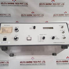Ono Sokki 0104140760 Caribrator Controller
