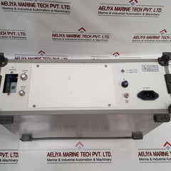 ono sokki 0104140760 caribrator controller