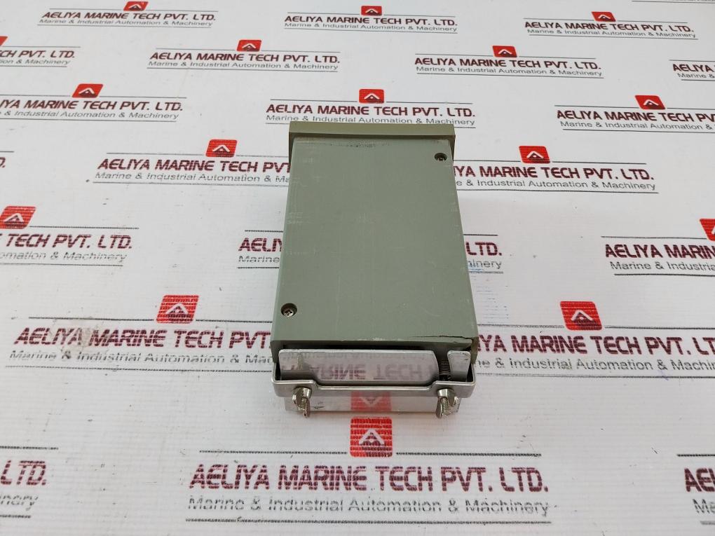 Ono Sokki Hm-610 Digital Tachometer Panel Meter 220V