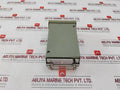 Ono Sokki Hm-610 Digital Tachometer Panel Meter 220V