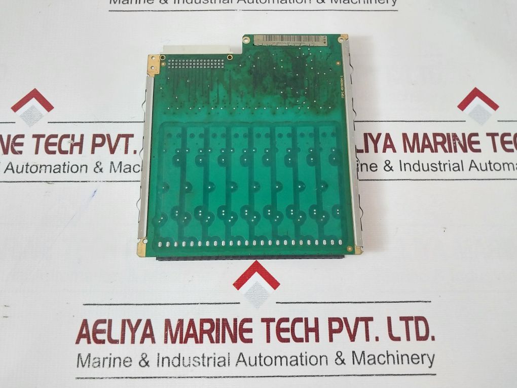 Schneider 45196504 G Pcb Card