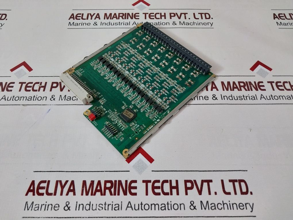 Schneider 45196504 G Pcb Card