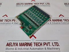 Schneider 45196504 G Pcb Card