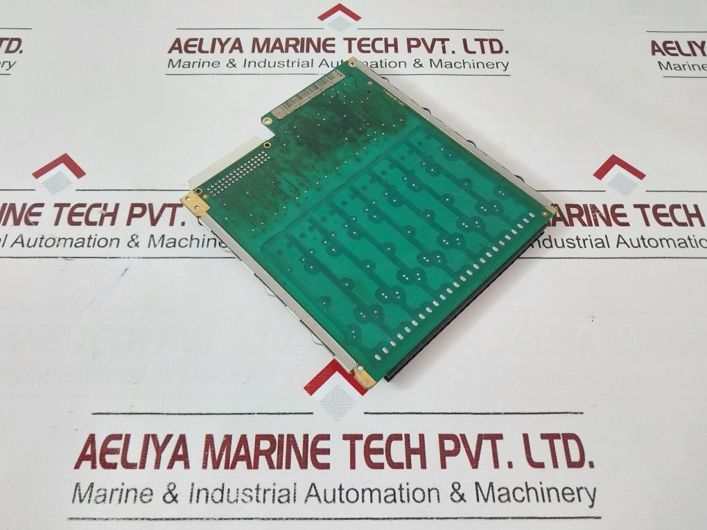 Schneider 45196504 G Pcb Card