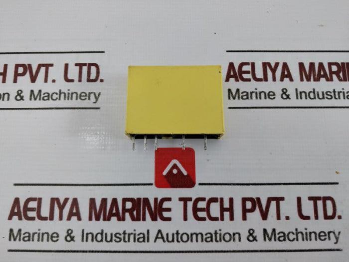 Opto 22 Iac5 Relay Input Module
