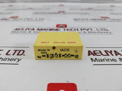 Opto 22 Iac5 Relay Input Module