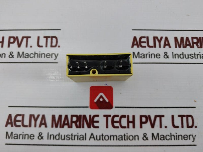 Opto 22 Iac5 Relay Input Module